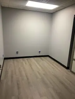 Habitación sin amueblar, a tu gusto