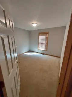 Chambre dans maison familiale