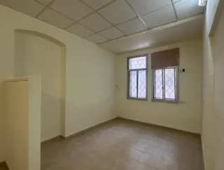 Habitación sin amueblar disponible, Carrer del Taulat