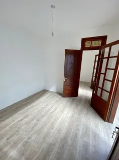 Customisable room, Hussitenstraße