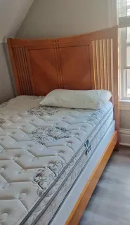 Zimmer in bewohnter Wohnung, Braid Road