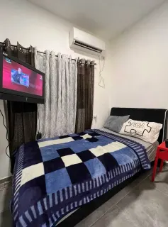 Camera in coliving, Oranienburger Straße