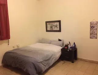 Room in recently renovated house, Carrer de Gavà