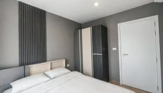 Habitación en edificio señorial