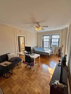 Double bedroom in shared house, Gurteen Avenue