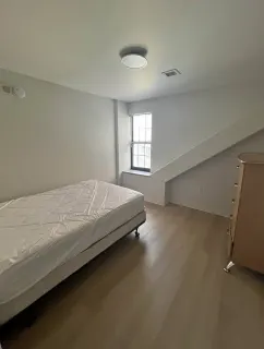 Habitación doble en piso compartido, Peveril Terrace