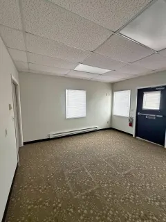 Bedroom in shared apartment