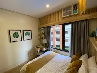 Chambre moderne dans une maison soignée, Emser Straße