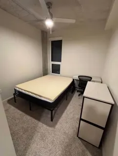 Chambre en appartement de caractère