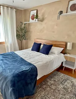 Room in well-kept building, Õilme