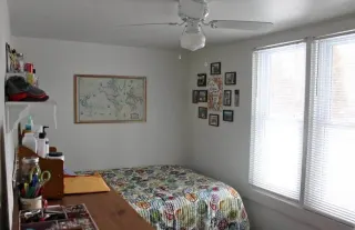 Habitación individual en casa compartida, Lorcan Villas