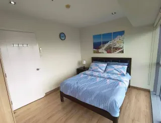 Tuba renoveeritud korteris