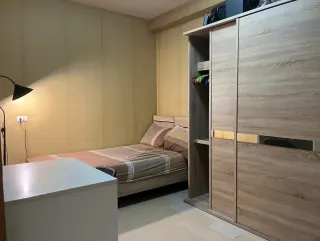 Quarto em apartamento cuidado, Pilsener Straße