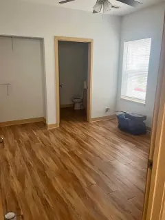 Quarto pronto para mobilar, Strada Surorilor