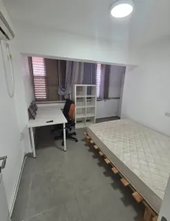 Zimmer in kürzlich renoviertem Haus, Passatge de l'Arús