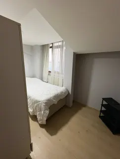 Doppelzimmer in gemütlichem Haus