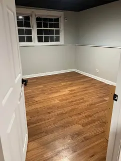 Quarto em edifício bem cuidado, Dunsink Drive