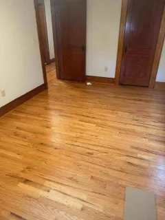 Habitación disponible para amueblar