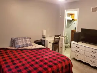 Chambre en appartement de caractère, Strada Ceahlăul