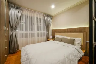 Quarto em coliving, Elsenstraße