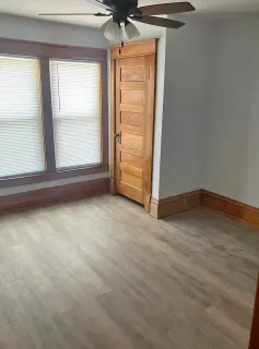 Habitación en residencia tranquila