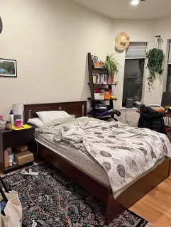Singola disponibile in coliving, Comiston View