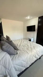 Chambre moderne dans une maison soignée, Namslaustraße