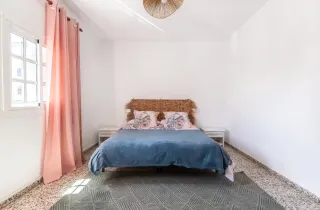 Kahekohaline tuba hubases majas, Frobenstraße