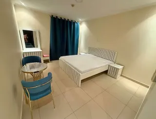 Quarto em edifício senhorial