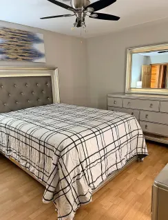 Zimmer in familiärer Wohnung