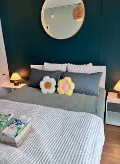 Kahene tuba colivingus, Charlottenburger Straße