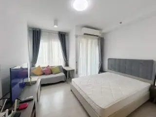 Avar tuba, uus mööbel, Vila Dejanira