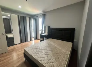 Habitación en piso reformado