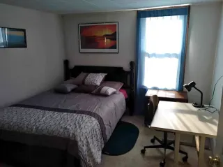Doppelzimmer im Coliving frei, Kalamaja