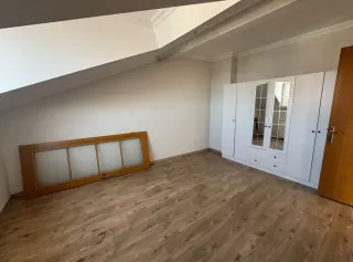 Espaço personalizável em coliving, Donaustraße