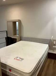 Habitación en edificio señorial