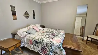 Habitación doble en piso tranquilo, Dublin 9 (Drumcondra / Glasnevin)