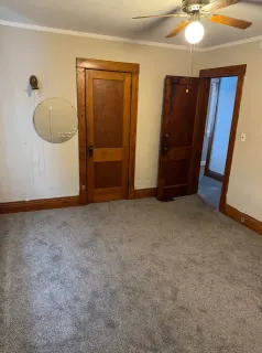 Chambre en appartement partagé