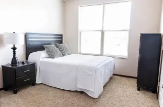 Doppia disponibile in coliving