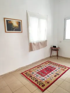 Camera vuota, arredabile a piacere, Berkenbrücker Steig