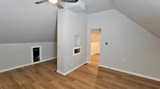 Cameră în apartament cu caracter, Șoseaua Gherase