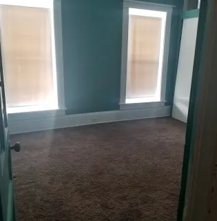 Zimmer in charaktervoller Wohnung