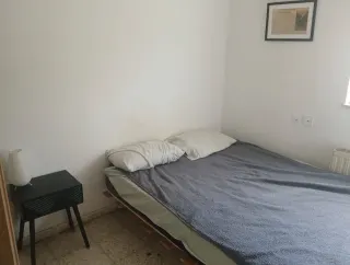 Cameră în clădire impunătoare, Löwensteinring