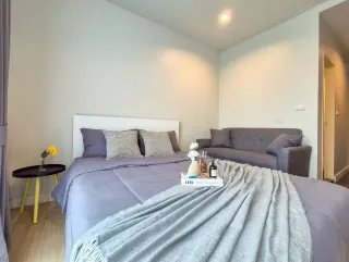 Quarto disponível já