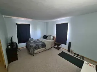Doppelzimmer im Coliving frei, Kingsknowe