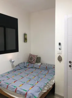 Habitación en casa acogedora