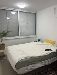 Tuba puhtas ja korras majas