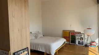 Habitación con armario empotrado, Carrer de Mallorca