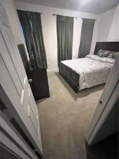 Habitación en alquiler, Calçada da Conceição