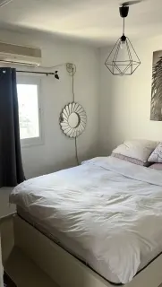 Quarto com ar condicionado, Gitschiner Straße